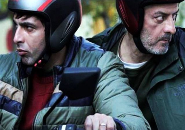 چرا بازنمایی روز قدس در فیلم‌های ایرانی کم‌رنگ  است؟ | نمایش مقاومت