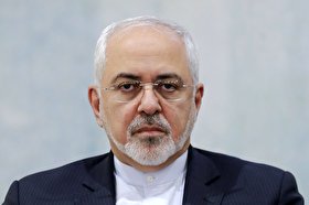 پیام توئیتری ظریف به مناسبت روز قدس | ایران با افتخار کنار مردم فلسطین ایستاد پیام توئیتری ظریف به مناسبت روز قدس | ایران با افتخار کنار مردم فلسطین ایستاد