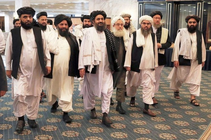 نگرانی‌ها درباره بازگشت طالبان به قدرت در افغانستان | حتی پاکستان هم تمایل ندارد طالبان بازگردند