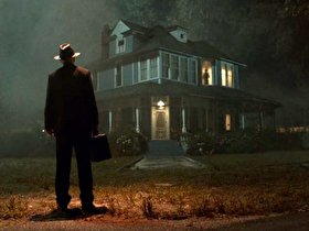 «احضار 3» بزرگ‌ترین و تاریک‌ترین نسخه این مجموعه خواهد بود