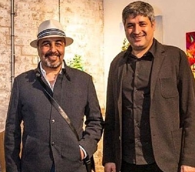 نگاهی به بازیگران محبوب فیلم سازان برجسته سینمای ایران