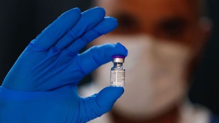 عوارض ناشی از واکسن کرونا ثبت می شود