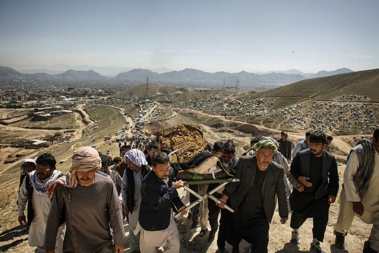 انتقاد یک نماینده از سکوت سلبریتی‌ها در رابطه با حمله تروریستی در کابل
