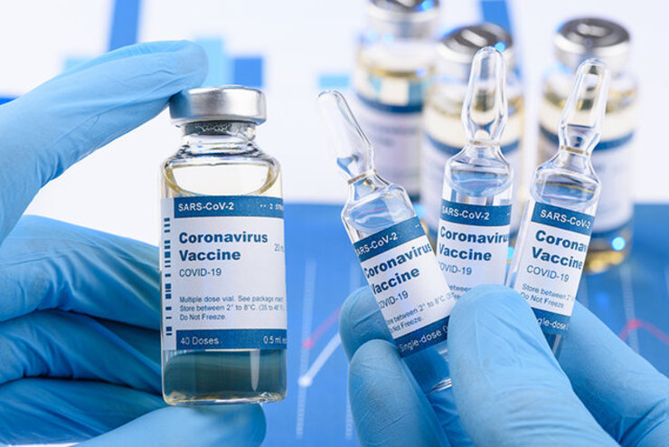 آیا تزریق دو واکسن ناهمسان کرونا موثرتر است؟