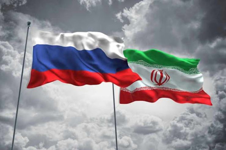 ایران و روسیه درباره مذاکرات وین رایزنی کردند