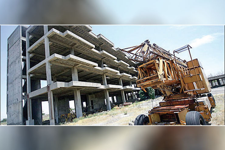ساخت سومین بیمارستان دولتی مشهد؛ منتظر ابلاغ تهران