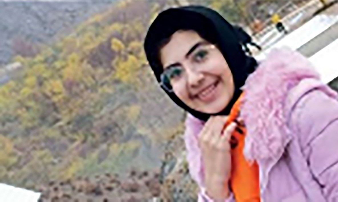 دختر ۱۶ ساله طبسی قربانی لایو اینستاگرام شد + عکس