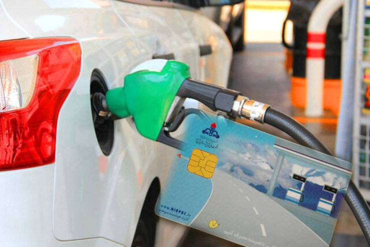 واکنش وزیر نفت به خبر گران شدن بنزین | بنزین گران نمی‌شود
