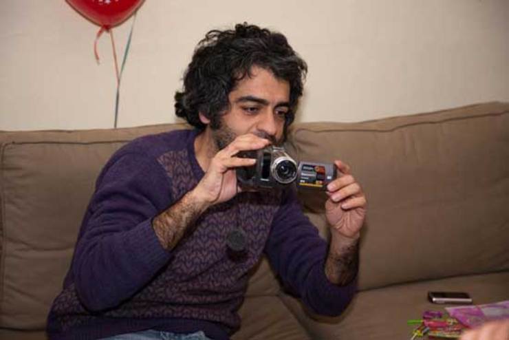واکنش‌ها به قتل فجیع «بابک خرمدین» توسط پدر و مادرش + تصاویر