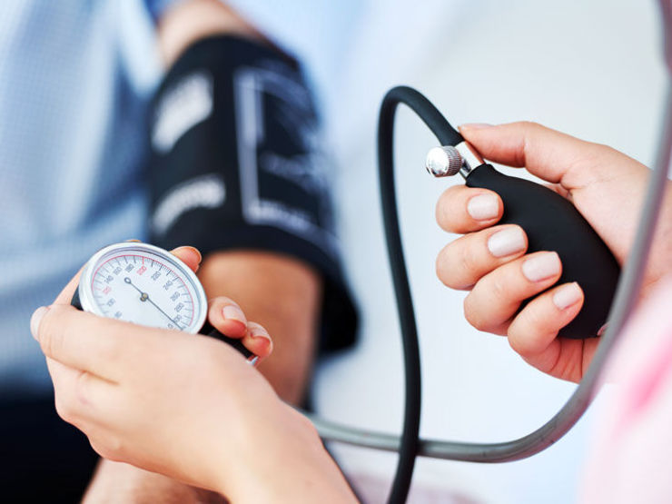 فشار خون بالا زمینه ساز دیگر بیماری‌ها