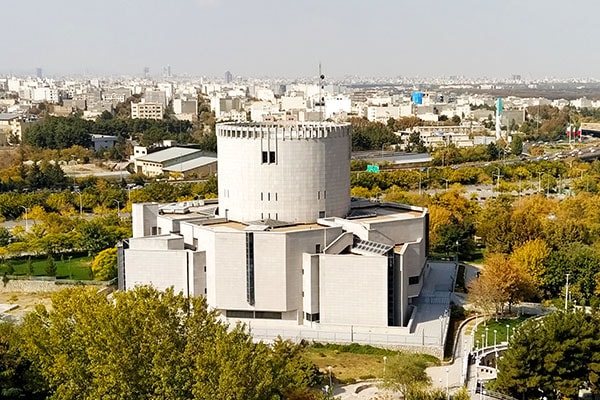 موزه‌هایی که در مشهد باید ببینید