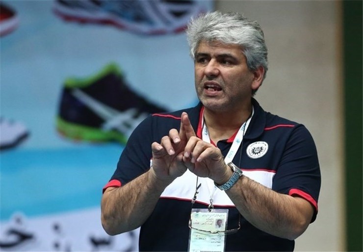 بناکار: تبریز به لیگ برتر والیبال بازمی گردد| من هم در کنار تیم هستم