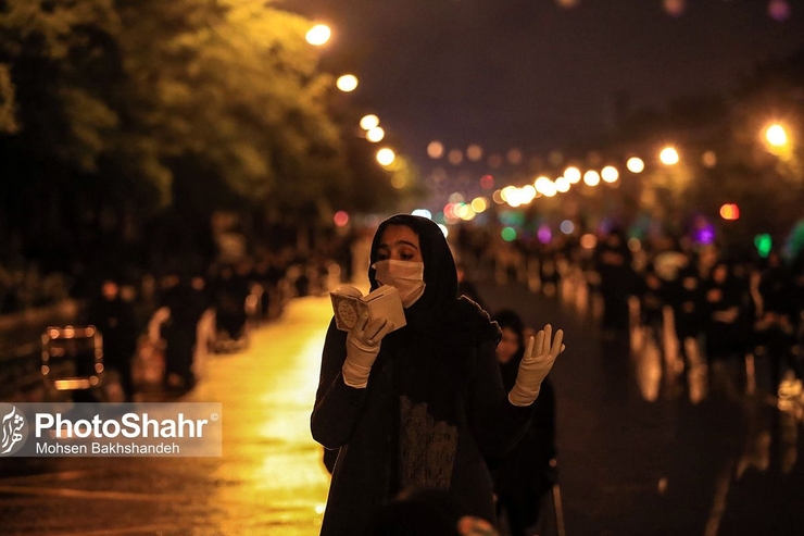 لغو محدودیت تردد شبانه | جزئیات برگزاری مراسم شب‌های قدر و نماز عید فطر در سال ۱۴۰۰