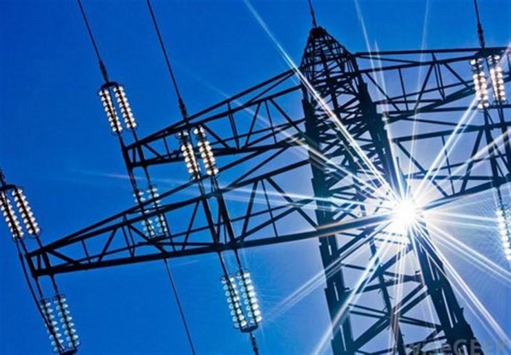 مصرف برق کشور در فروردین ماه ۲۲ درصد رشد کرد