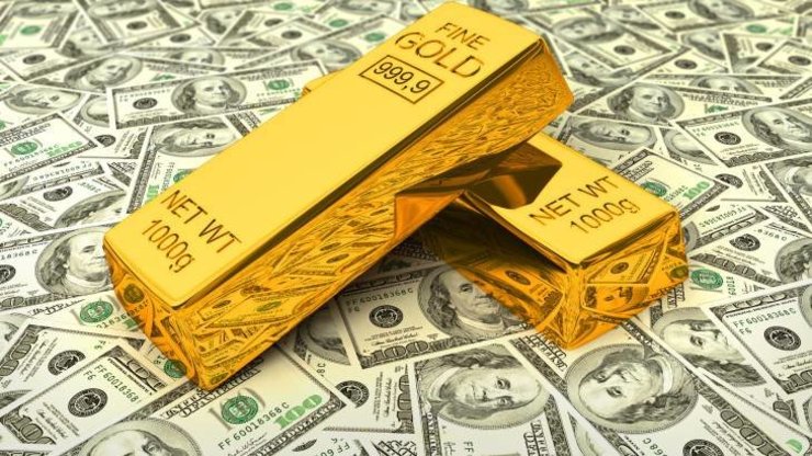 پیش‌بینی بازار طلا در بهار ۱۴۰۰