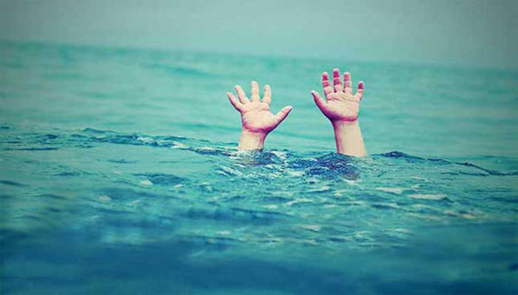 سقوط در رودخانه جان کودک ۹ ساله را گرفت