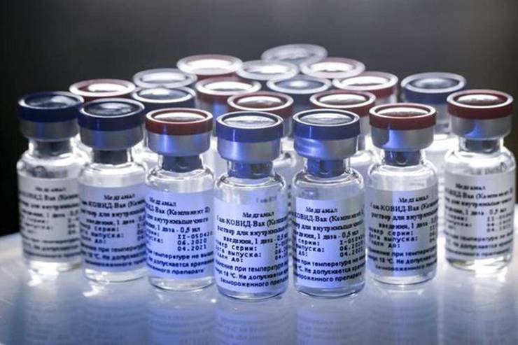 واردات واکسن کرونا توسط بخش خصوصی نهایی شد