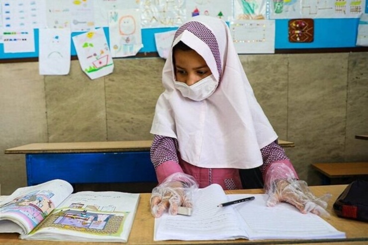 شرط بازگشایی مدارس در مهرماه ۱۴۰۰ اعلام شد