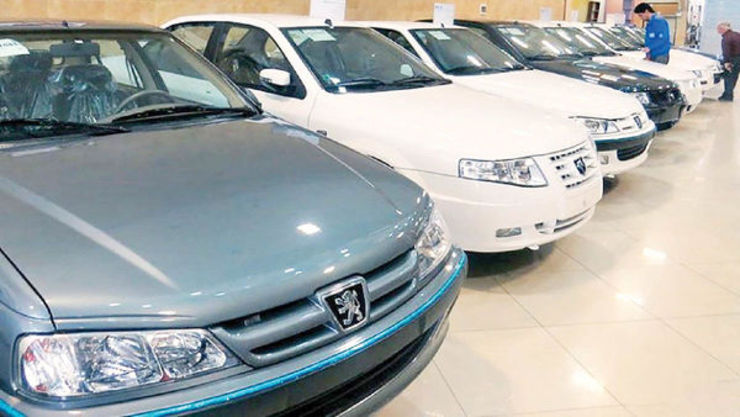 بازار خودرو در رکود | رانا، ۲۰۵ میلیون تومان + جدول قیمت (۱۱ خرداد)