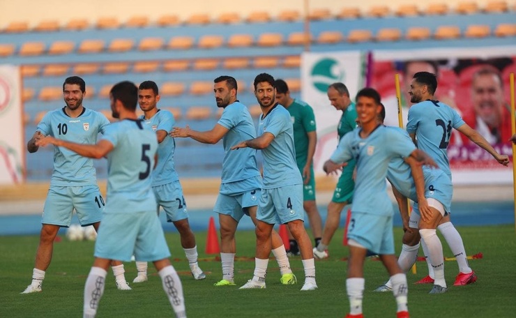 ستاره‌های دردسرساز ایران برای مربیان بحرین و عراق| ترکیب تیم ملی مبهم‌تر از مبهم