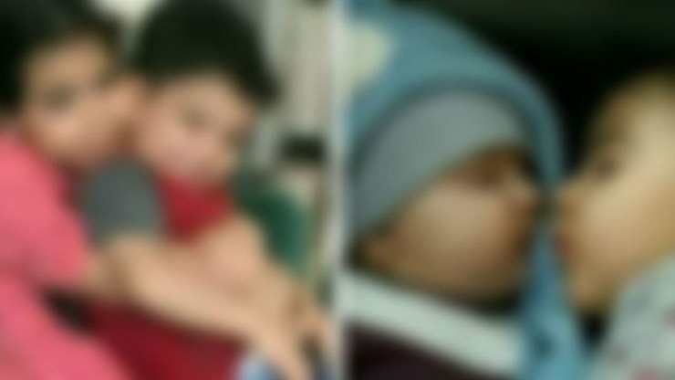 ماجرای مرگ مشکوک ۲ کودک با خوردن کالباس در گیلان