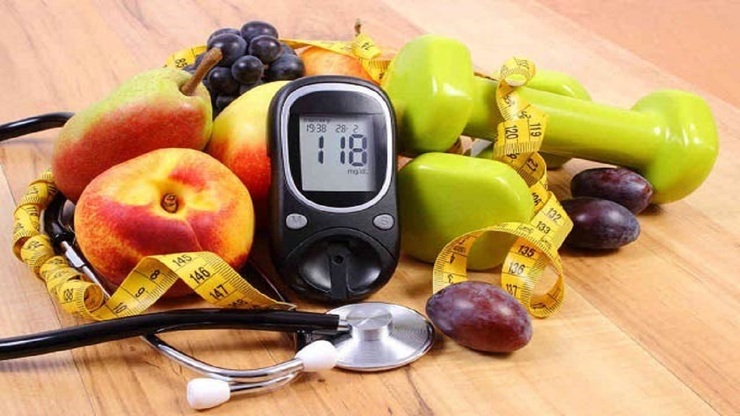 آیا مصرف آب میوه برای بیماران دیابتی مناسب است؟