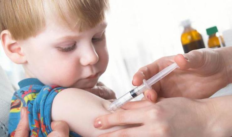 مجوز چین برای تزریق واکسن کرونا به کودکان سه ساله