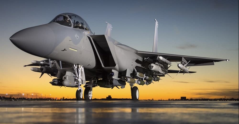 نیروی هوایی آمریکا ۲۰۰ فروند هواپیما را راهی قبرستان می‌کند + عکس و جزئیات
