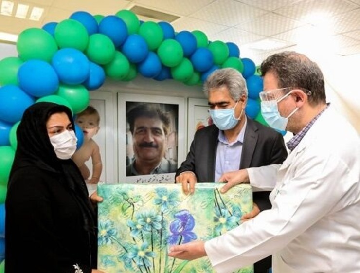 راه‌اندازی مرکز تحقیقات بیماری‌های کلیه شهید اسماعیلی در مشهد