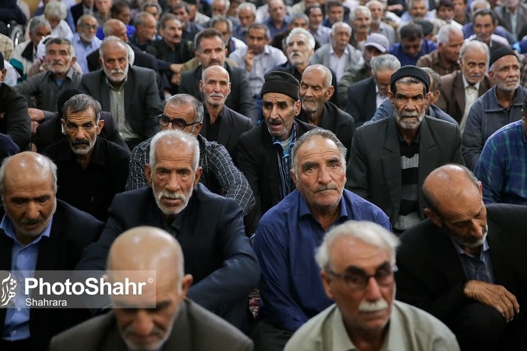 آیا سونامی سالمندی در ایران واقعیت دارد؟