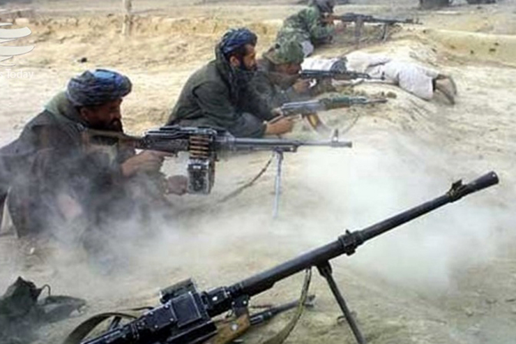 در ۲۴ ساعت گذشته ۹۱ نیروی طالبان کشته و ۶۳ تن زخمی شدند