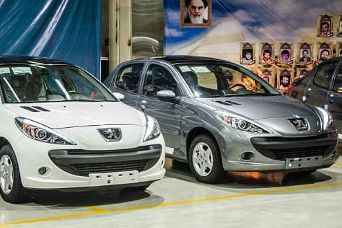 پژو ۲۰۷ دو رنگ ایران خودرو چه ویژگی‌هایی دارد؟ + جزئیات
