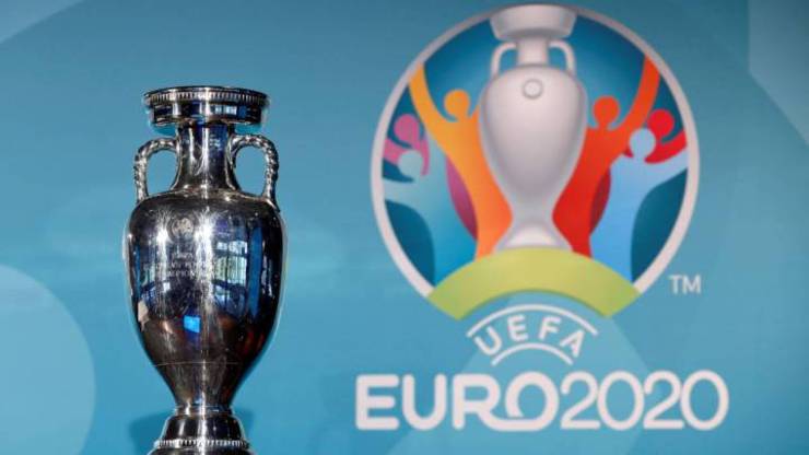 برنامه کامل مسابقات جام ملت‌های اروپا+ عکس| بازی بزرگان در یورو