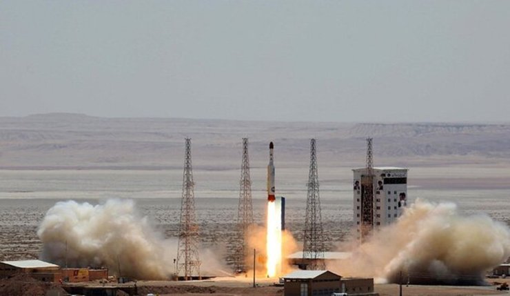 تجهیز ایران به ماهواره پیشرفته روسی آمریکا و اسرائیل را نگران کرد
