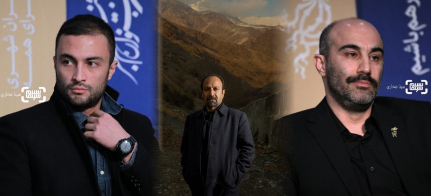 زمان اکران فیلم «قهرمان» اصغر فرهادی در ایران اعلام شد