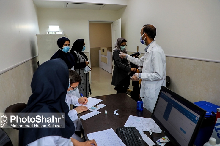 تزریق داوطلبانه برای ۲ واکسن ایرانی کرونا + جزئیات