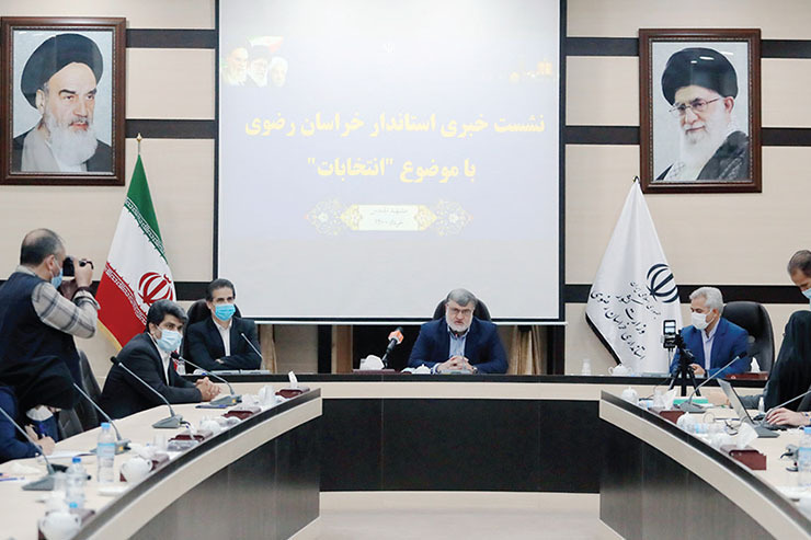 نتیجه انتخابات شورای شهر مشهد کی اعلام می شود؟