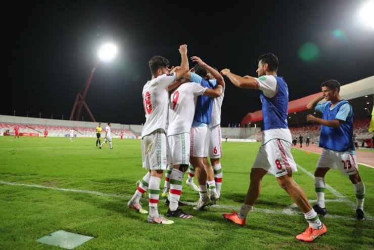 ساعت بازی تیم ملی ایران و عراق| یکی برای همه، همه برای یکی!