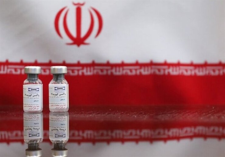 واکسن ایرانی، «کوو ایران برکت» مجوز مصرف گرفت