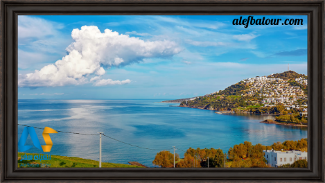 بهترین تفریحات در زیباترین شهرهای ساحلی ترکیه