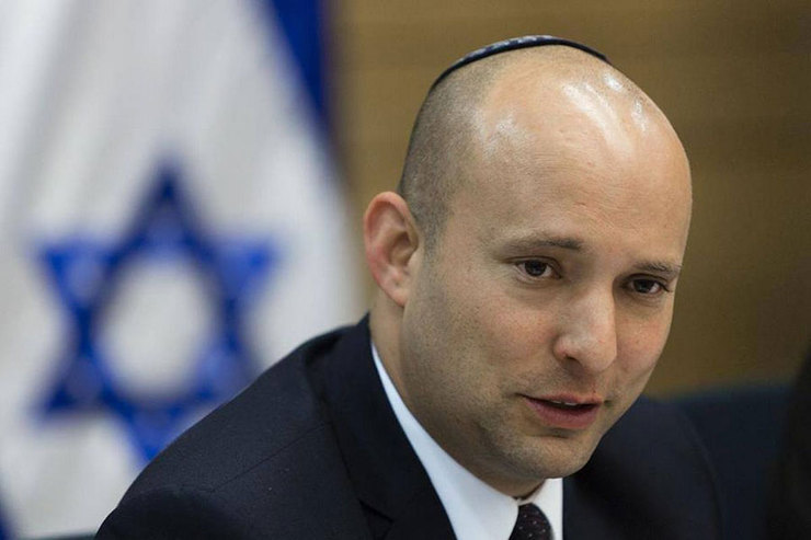 نخست وزیر جدید اسرائیل کیست؟