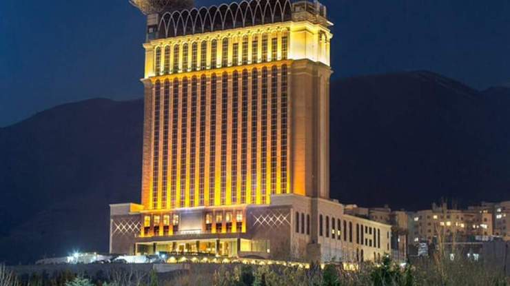 قطعی برق به هتل‌های مشهد هم رسید | درصد اشغال هتل‌های مشهد همچنان کمتر از ۳۰ درصد