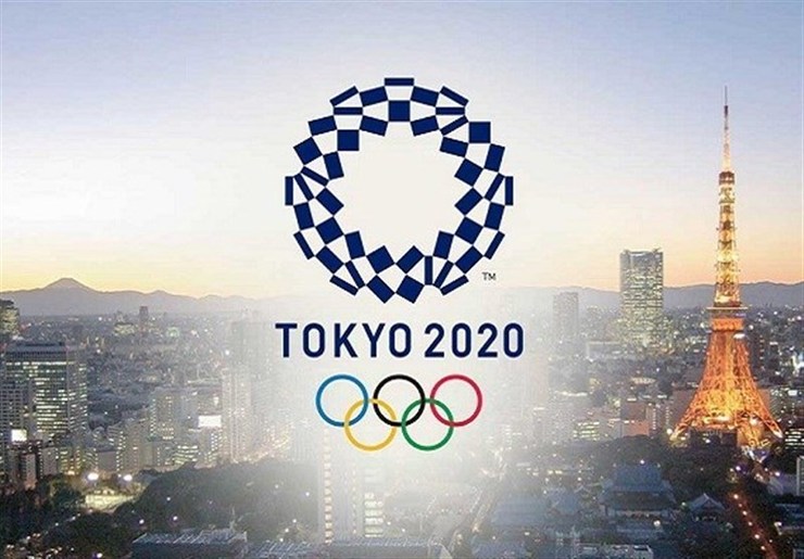 کاهش دوباره تعداد مقامات بین‌المللی در المپیک توکیو