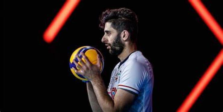 عبادی پور:هواداران اصلی والیبال را فدای هوادارنماها نمی‌کنم|آلکنو فعلا کوچینگ نمی‌کند!