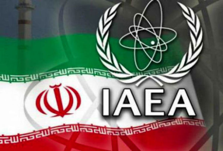 شورای عالی امنیت ملی از تمدید یک ماهه توافق ایران و آژانس خبرداد