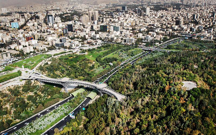 جدول قطعی برق تهران (یکشنبه ۳۰ خرداد) + دانلود