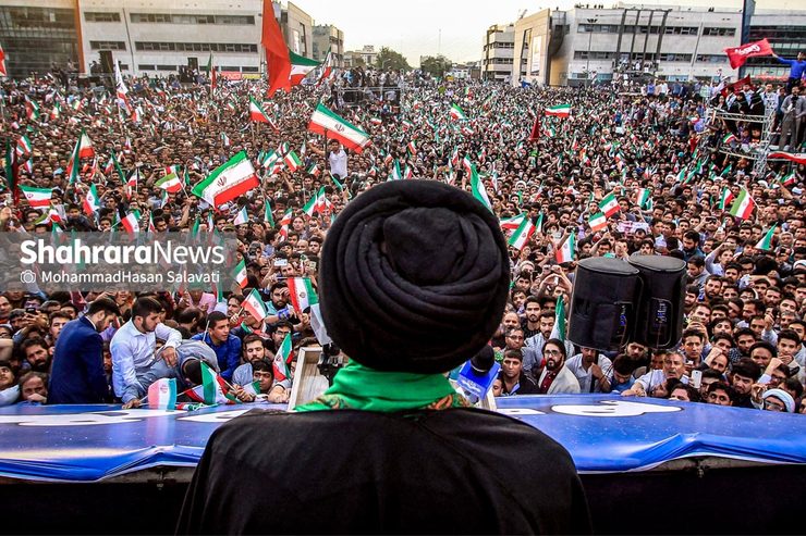مطالبات اصلی مردم مشهد از رئیس جمهور جدید ایران چیست؟
