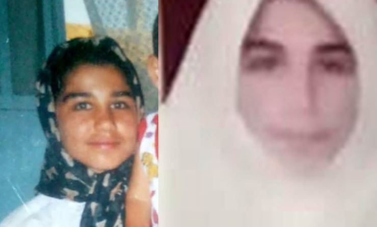 دختر گمشده قزوینی بعد از ۱۸ سال در کابل پیدا شد + فیلم و عکس