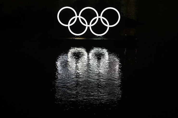 حضور تماشاگران داخلی در بازی‌های المپیک توکیو تصویب شد