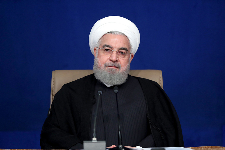 روحانی: در مسائل مهم و اساسی با ۵+۱ به توافق رسیدیم | درباره تصمیم شورای نگهبان به ناچار به رهبری نامه نوشته‌ام